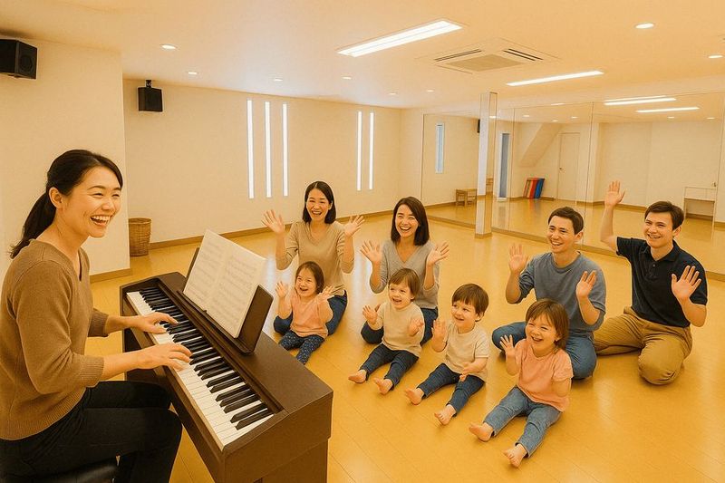 松本のレンタルスタジオ【カリマZA1Fダンス】 - カリマZA