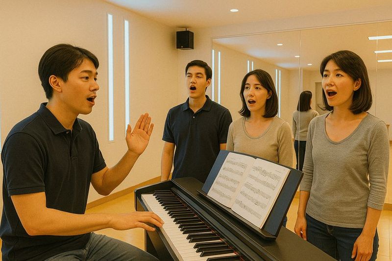 松本のレンタルスタジオ【カリマZA1Fダンス】 - カリマZA