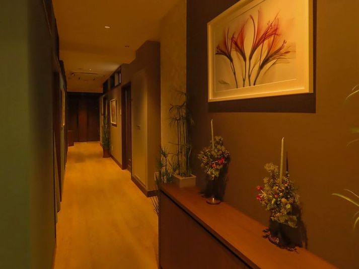 レンタルサロン - Relax＆SPA　RelaCare麻布東京