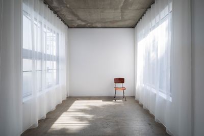 3階北西向き（朝） - Blend Studio 【Blend Studio】2日連続利用プランの室内の写真