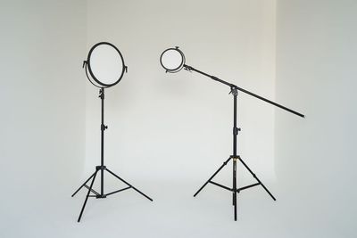 LEDライト ZERO【C-700RSV】【C-300RS】 - Blend Studio 【Blend Studio】2日連続利用プランの設備の写真