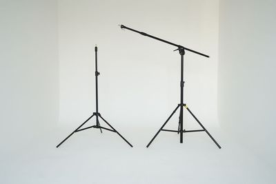 コンビブームスタンド Black 420B1052BAC コンパクトスタンド - Blend Studio 【Blend Studio】2日連続利用プランの設備の写真