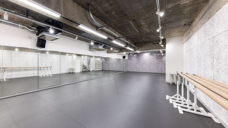 府中スタジオ１ - レンタルスタジオ「D-Base」府中店