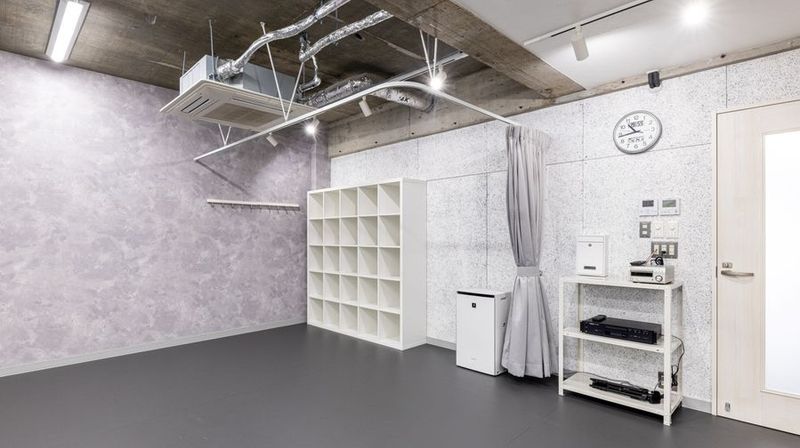 府中スタジオ１ - レンタルスタジオ「D-Base」府中店