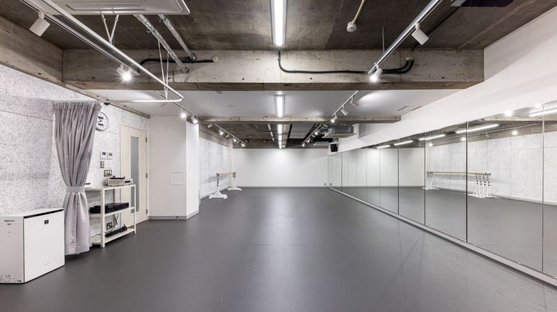 府中スタジオ１ - レンタルスタジオ「D-Base」府中店