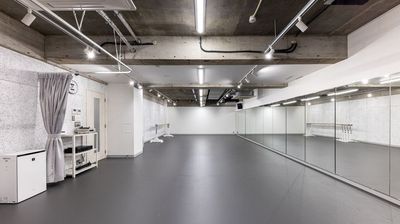 レンタルスタジオ「D-Base」府中店 府中スタジオ１の室内の写真