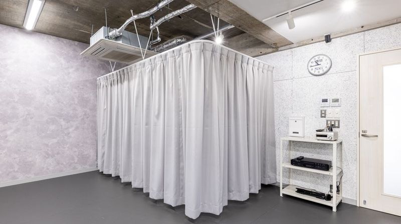 府中スタジオ１ - レンタルスタジオ「D-Base」府中店