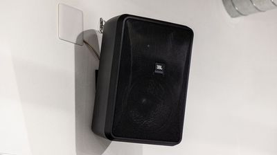 スピーカー - レンタルスタジオ「D-Base」府中店 府中スタジオ１の設備の写真
