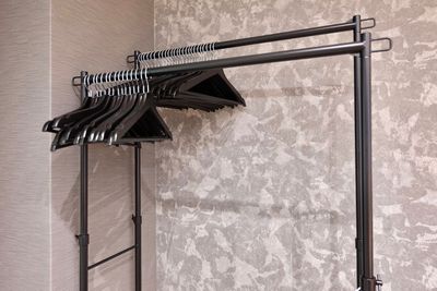 ハンガーラック - Aivicスペース代々木の設備の写真