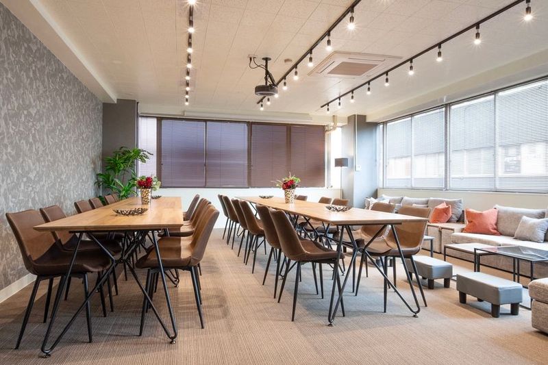 Aivicスペース代々木 - Aivicスペース代々木