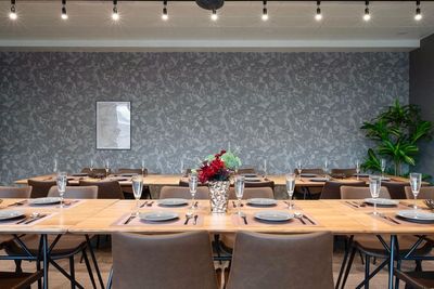 思い出に残る1日を！ - Aivicスペース代々木の室内の写真