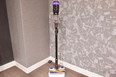 ダイソン掃除機 - Aivicスペース代々木の設備の写真