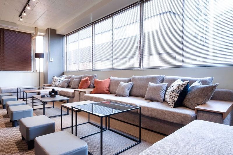 Aivicスペース代々木 - Aivicスペース代々木