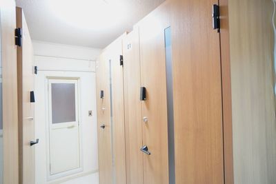 【個室ワークブース広尾】 個室ワークブース広尾No.3の室内の写真