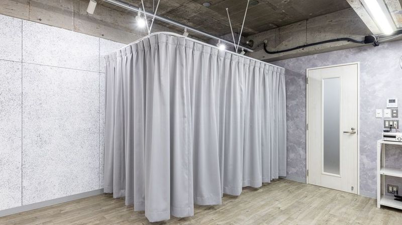 府中スタジオ２ - レンタルスタジオ「D-Base」府中店