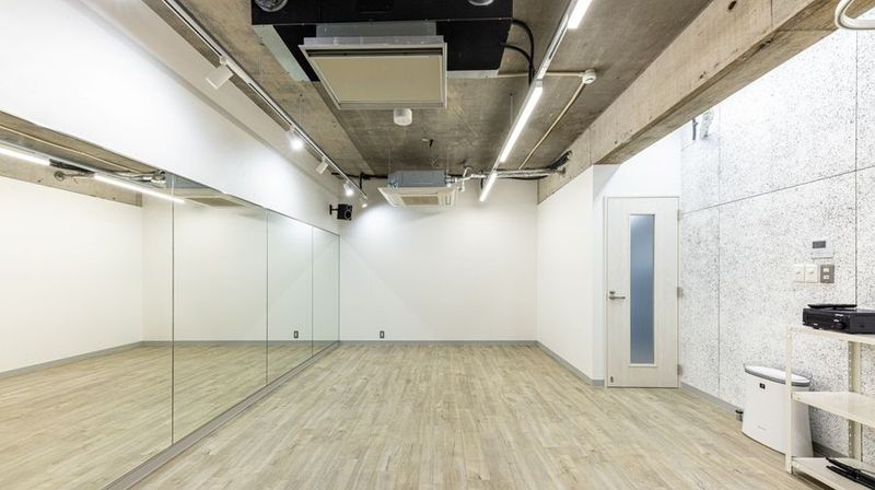 府中スタジオ３ - レンタルスタジオ「D-Base」府中店