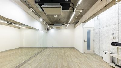 レンタルスタジオ「D-Base」府中店 府中スタジオ３の室内の写真
