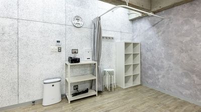レンタルスタジオ「D-Base」府中店 府中スタジオ３の室内の写真