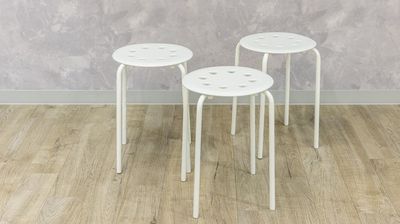 スツール - レンタルスタジオ「D-Base」府中店 府中スタジオ３の設備の写真