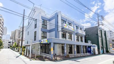 レンタルスタジオ「D-Base」府中店 府中スタジオ３の外観の写真
