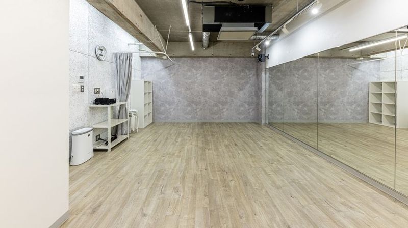 府中スタジオ３ - レンタルスタジオ「D-Base」府中店