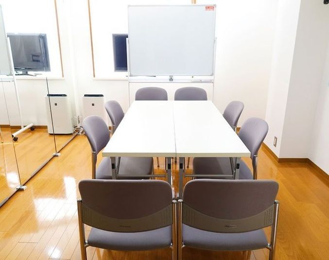 会議室『ベストルーム立川』地域最安値多目的スペース - ベストスタジオ立川
