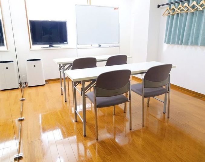 会議室『ベストルーム立川』地域最安値多目的スペース - ベストスタジオ立川