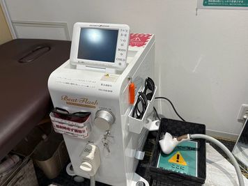 サロン特化型レンタルルーム【リム】丸の内店 サロン特化型レンタルルームの設備の写真