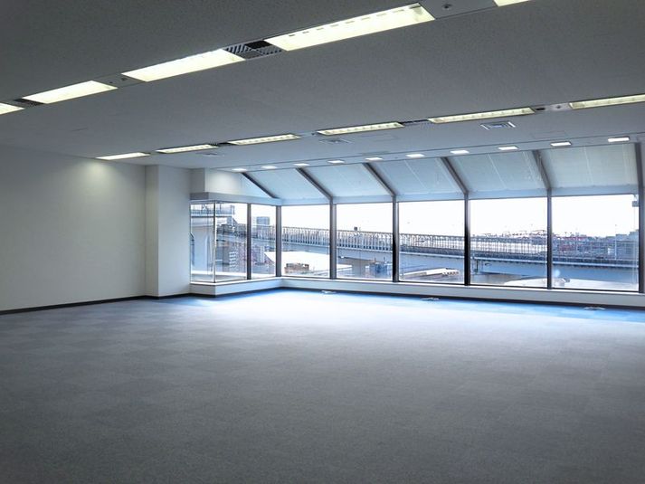 いいオフィス芝浦byヨコソーレインボータワー◆レインボーラウンジ - いいオフィス芝浦byヨコソーレインボータワー