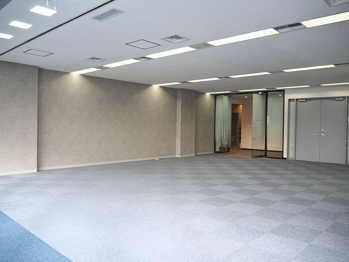 いいオフィス芝浦byヨコソーレインボータワー◆レインボーラウンジ - いいオフィス芝浦byヨコソーレインボータワー