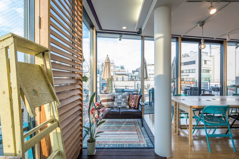 KITCHEN レンタルスペース - 株式会社UNIQUE HOMES