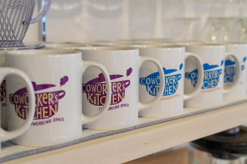 KITCHEN レンタルスペース - 株式会社UNIQUE HOMES