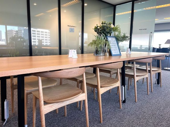 いいオフィス芝浦byヨコソーレインボータワー - いいオフィス芝浦byヨコソーレインボータワー