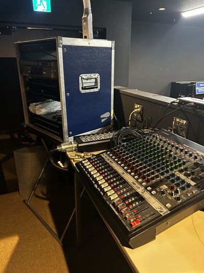 新星堂モザイクモール港北店 　「STYLE’S STUDIO」 - 新星堂モザイクモール港北店 　「STYLE’S STUDIO」