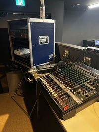 PA卓 - 新星堂モザイクモール港北店 　「STYLE’S STUDIO」の設備の写真