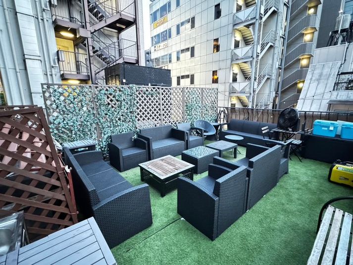 Relax BAR 恵比寿西｜イベント・撮影可📷 - Relax BAR 恵比寿西