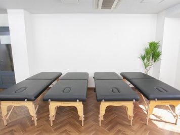 貸会議室ルームス　宇都宮店 【ROOMs宇都宮店 】宇都宮駅徒歩5分の設備の写真