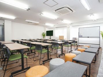 貸会議室ルームス　宇都宮店 【ROOMs宇都宮店 】宇都宮駅徒歩5分の室内の写真