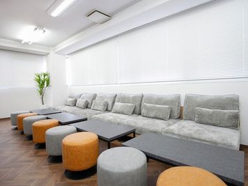 貸会議室ルームス　宇都宮店 【ROOMs宇都宮店 】宇都宮駅徒歩5分の室内の写真