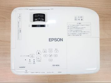 貸会議室ルームス　宇都宮店 【ROOMs宇都宮店 】宇都宮駅徒歩5分の設備の写真
