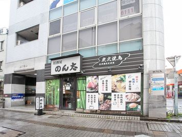 貸会議室ルームス　宇都宮店 【ROOMs宇都宮店 】宇都宮駅徒歩5分の外観の写真