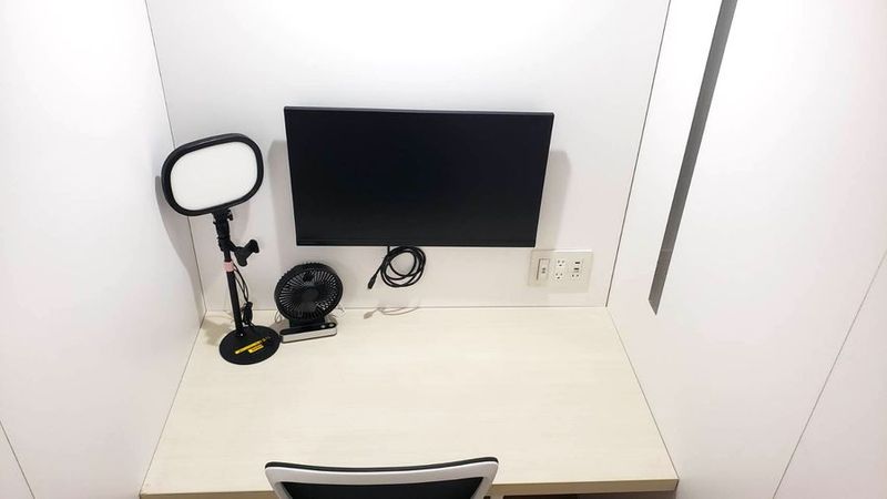 BIZ DESK 博多筑紫口No.5 - 【BIZ DESK 博多筑紫口】