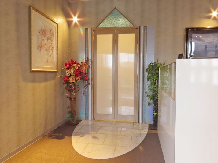 エステルーム・整体・マッサージルーム - レンタルスペースH&M