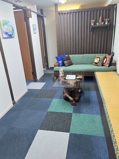 ヘッドスパスクール - シェーン(旧マイサワーン)