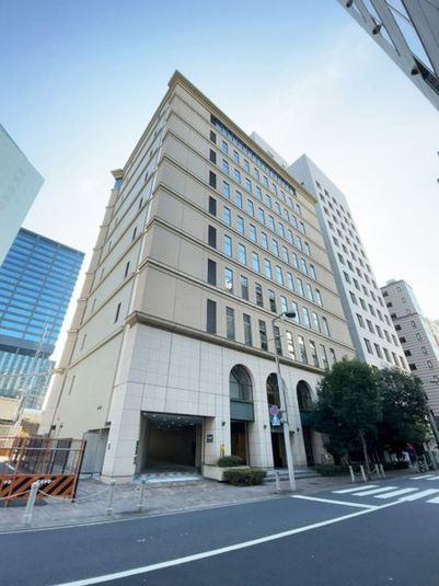 録音スタジオ - オフィスてら　MA-1