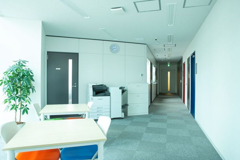 録音スタジオ - オフィスてら　MA-1