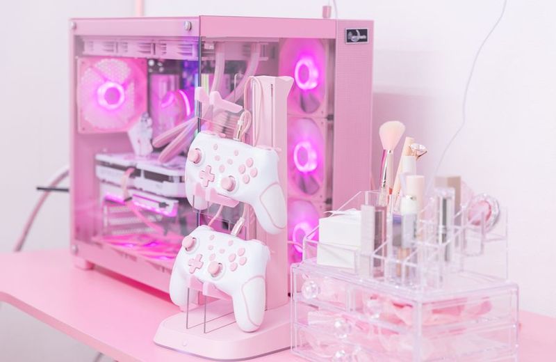 《ゲーミングブース》コスプレ撮影スタジオ スタジオサキュバス - 撮影スタジオ「スタジオリリス＆サキュバス」