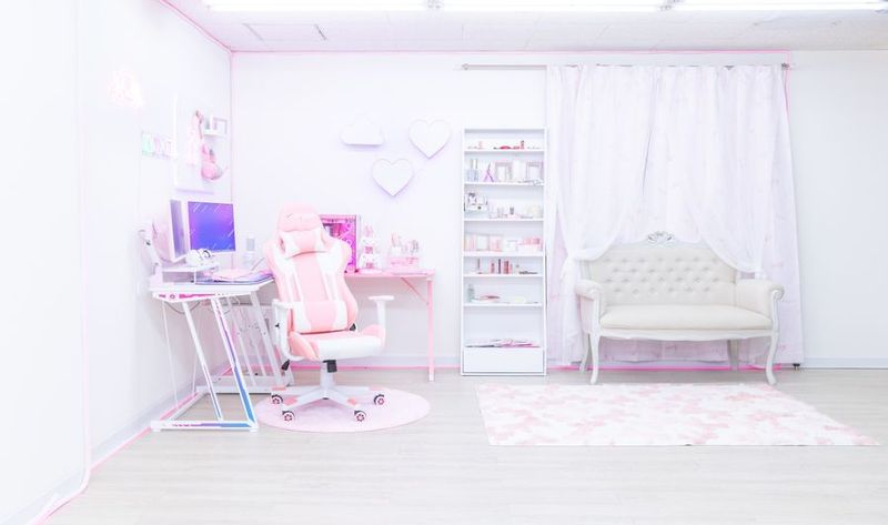 《ゲーミングブース》コスプレ撮影スタジオ スタジオサキュバス - 撮影スタジオ「スタジオリリス＆サキュバス」