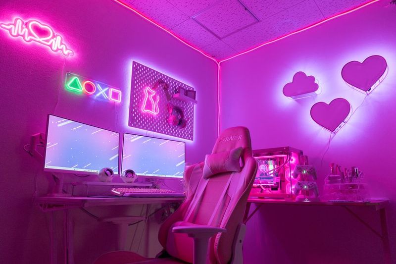 《ゲーミングブース》コスプレ撮影スタジオ スタジオサキュバス - 撮影スタジオ「スタジオリリス＆サキュバス」