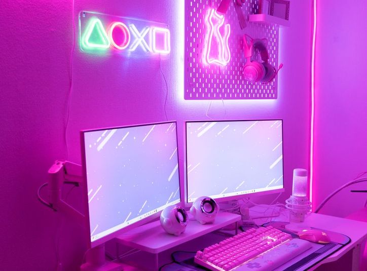 《ゲーミングブース》コスプレ撮影スタジオ スタジオサキュバス - 撮影スタジオ「スタジオリリス＆サキュバス」